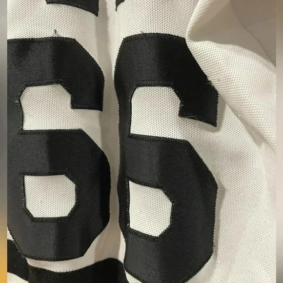 Mario Lemieux Pittsburg Penguins CCM Hockey Jersey - Picture 4 of 8